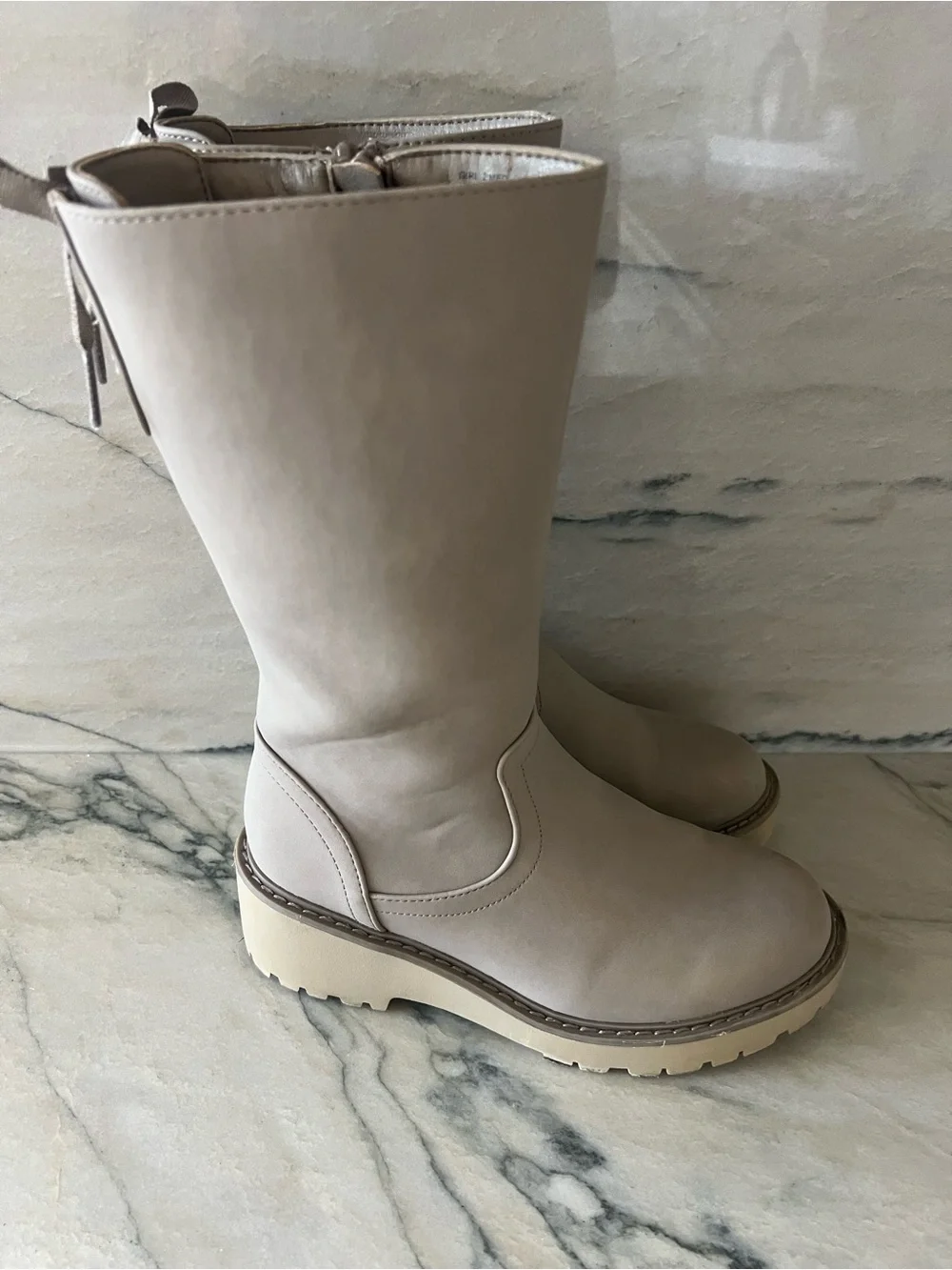 Sonoma Riding Boots